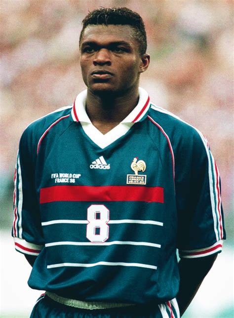 Marcel desailly